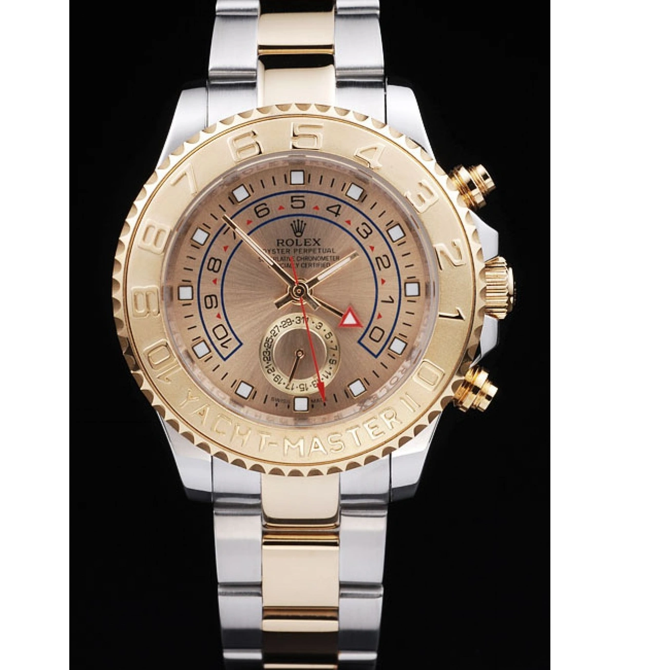 MiroTime 1013 Rolex Yacht-Master II-rl232